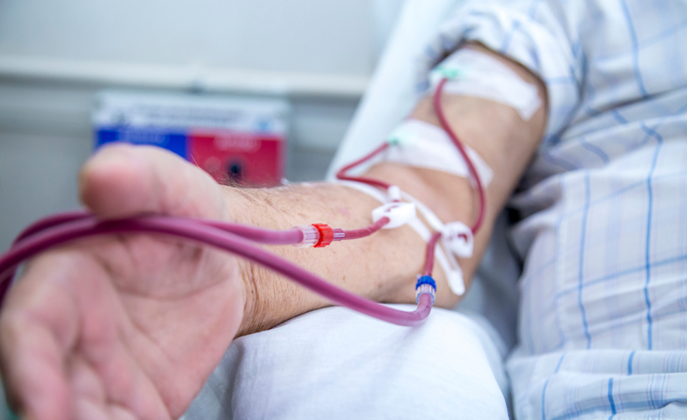 Dialysis Options for Patients with Kidney Failure: Pros and Cons