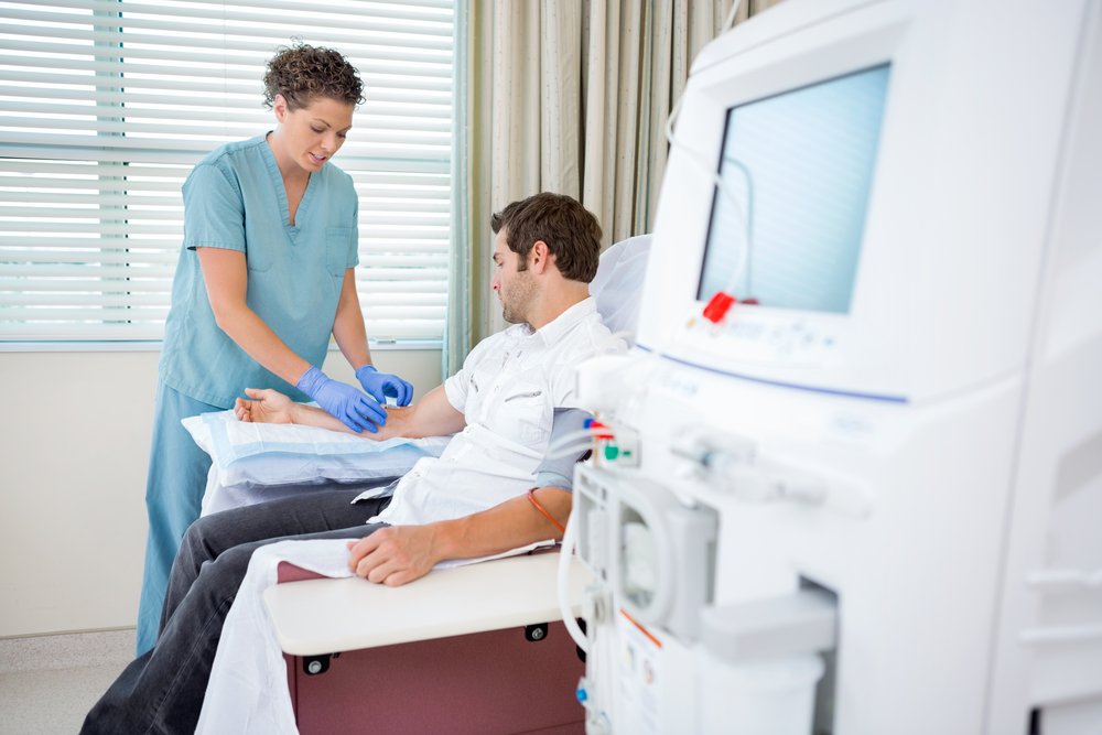 The Importance of Dialysis