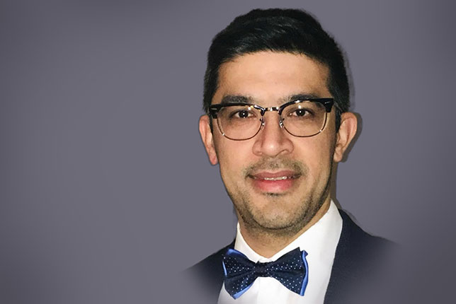 Dr. Gaurav Tandon's Image